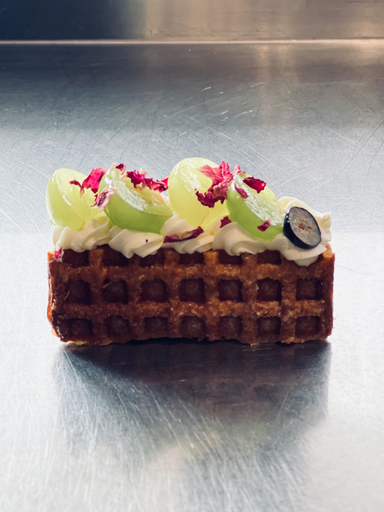 Shine Muscat Napoleon